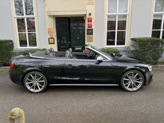 Audi RS5