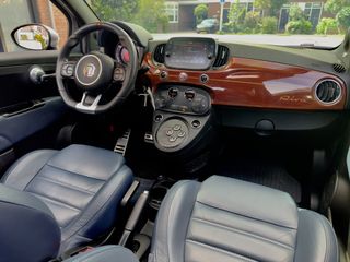 Abarth 695