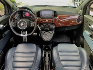 Abarth 695