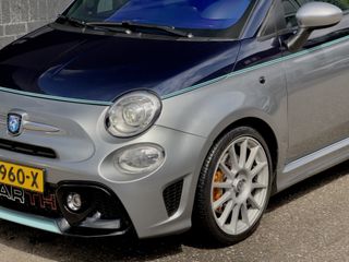 Abarth 695