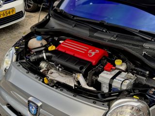 Abarth 695