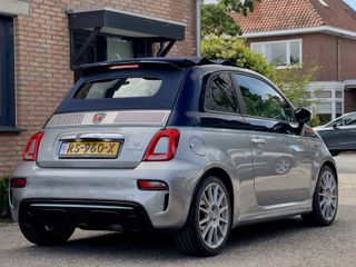 Abarth 695