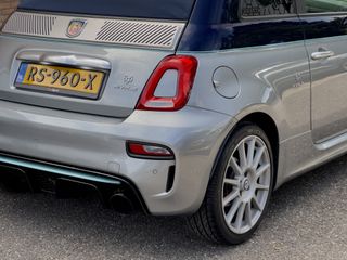 Abarth 695