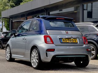 Abarth 695