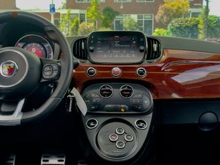 Abarth 695