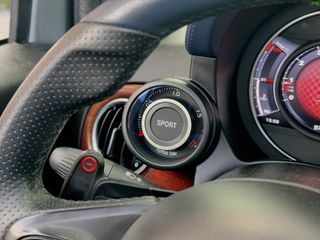 Abarth 695