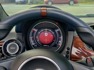 Abarth 695