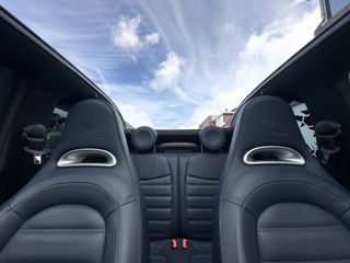 Abarth 695