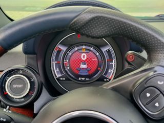 Abarth 695