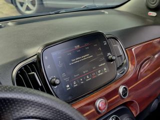 Abarth 695