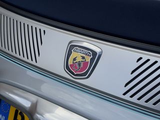 Abarth 695