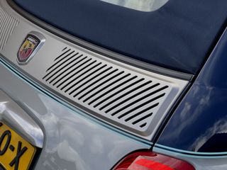Abarth 695