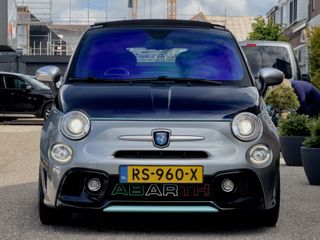 Abarth 695