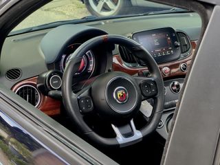 Abarth 695