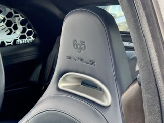 Abarth 695
