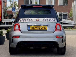 Abarth 695