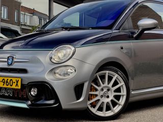 Abarth 695