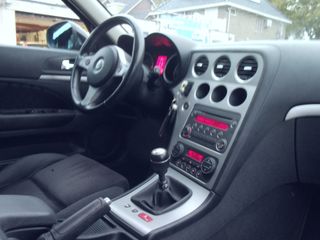 Alfa Romeo 159