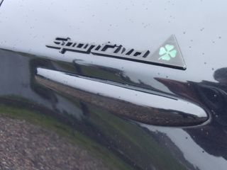 Alfa Romeo 159