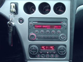 Alfa Romeo 159