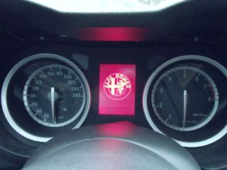 Alfa Romeo 159