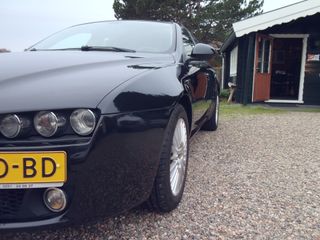 Alfa Romeo 159