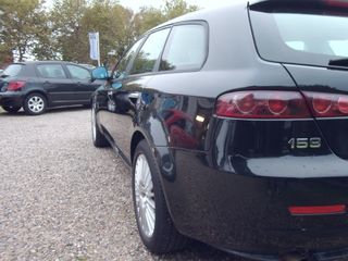 Alfa Romeo 159