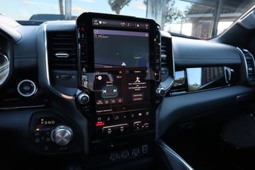 Dodge Ram 1500