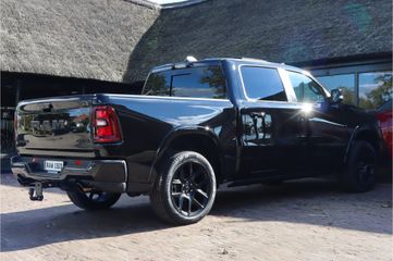 Dodge Ram 1500