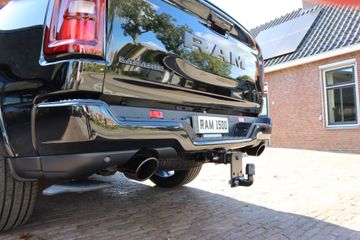 Dodge Ram 1500