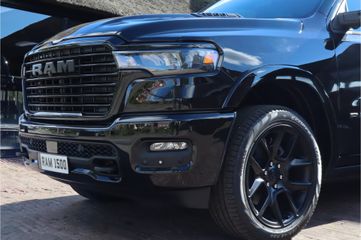 Dodge Ram 1500