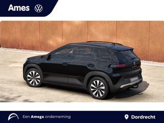 Volkswagen ID. Cross