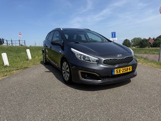 Kia cee'd
