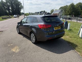 Kia cee'd