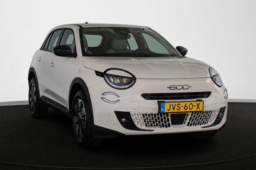 Fiat 600