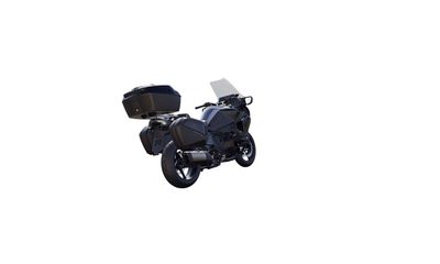 BMW R 1300 RT