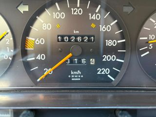 Mercedes-Benz 190