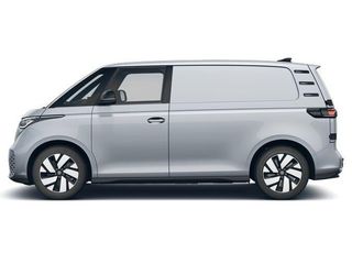 Volkswagen ID. Buzz Cargo