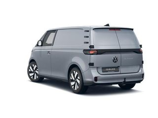 Volkswagen ID. Buzz Cargo