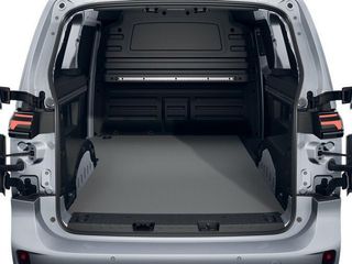 Volkswagen ID. Buzz Cargo