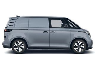 Volkswagen ID. Buzz Cargo