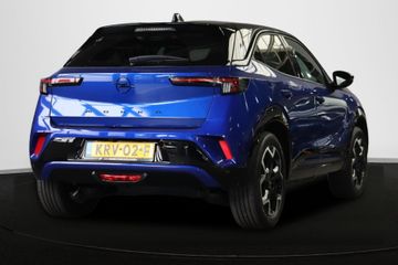 Opel Mokka-e