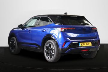 Opel Mokka-e