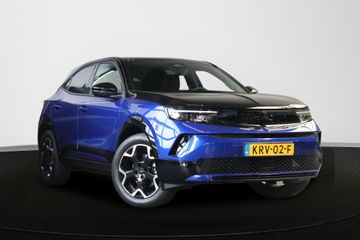 Opel Mokka-e