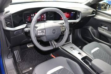 Opel Mokka-e
