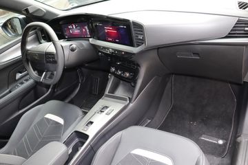 Opel Mokka-e