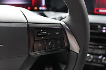 Opel Mokka-e
