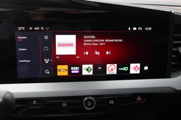 Opel Mokka-e