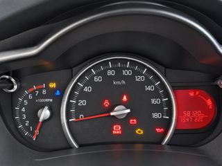 Suzuki Celerio