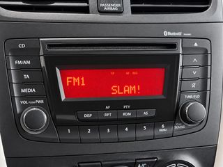 Suzuki Celerio